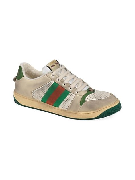 gucci virtus skate shoes